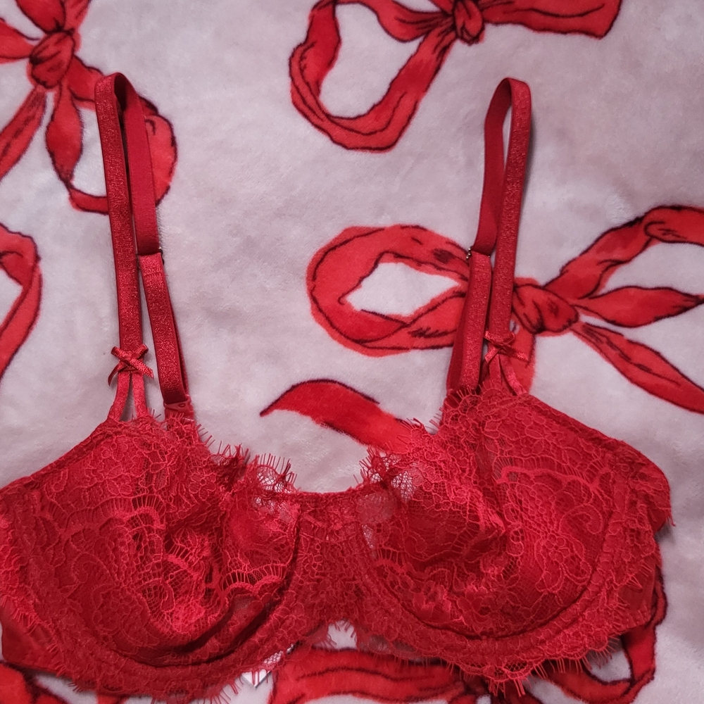 Victoria's Secret Dream Angels Demi EUC